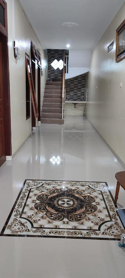 M1 Residence Manado Buitenkant foto